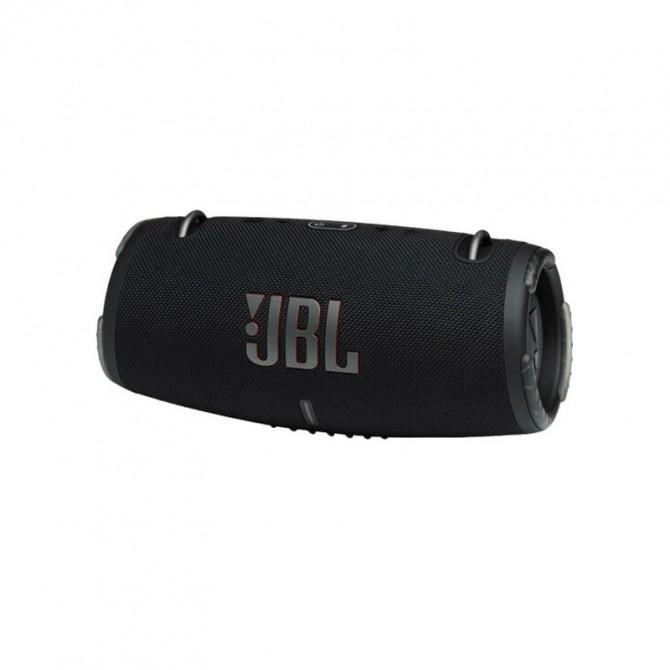 Акустическая система JBL Xtreme 3 Black (JBLXTREME3BLKEU)-1