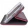 Чехол-книжка U-Like Best Samsung Galaxy A7 2018 (A750) Marsala