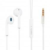 Наушники Gelius Ultra Iron Mirage GU-HF017 White 