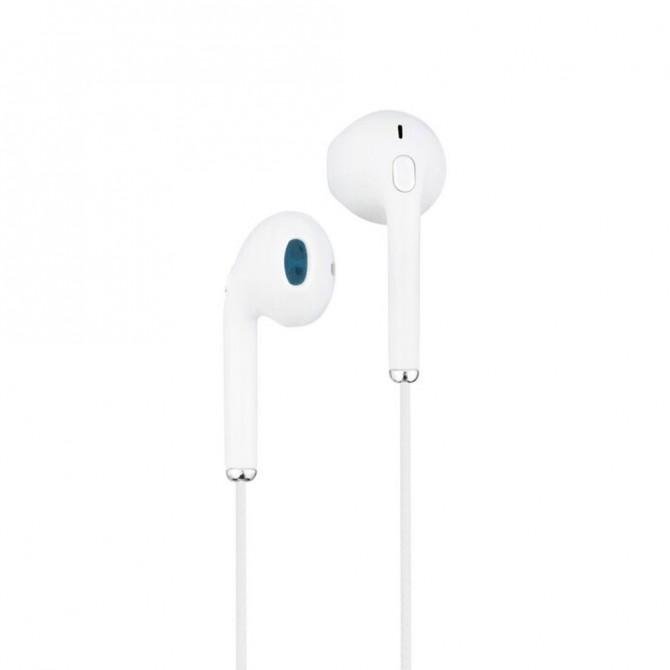 Наушники Gelius Ultra Iron Mirage GU-HF017 White-1