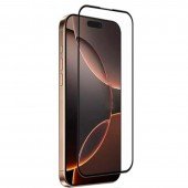 Защитное стекло для APPLE iPhone 17 Pro Max (6.7) (0.3 мм, 5D черное) Best Quality Защитное стекло для APPLE iPhone 17 Pro Max (6.7) (0.3 мм, 5D черное) Best Quality