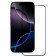 Захисне скло для APPLE iPhone 17 Pro Max (6.7) (0.3 мм, 5D чорне) Best Quality
