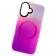 Чeхол Gamma case with MagSafe for iPhone 17 Pink