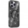 Чехол TPU Eclipse Sparkle (MagFit) для Apple iPhone 11 (6.1") Черный