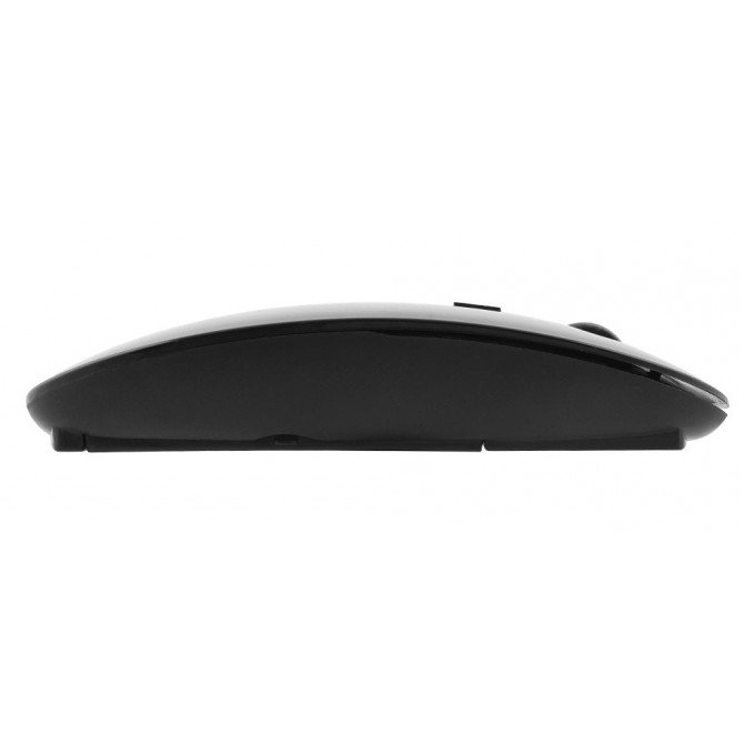 Mouse Piko MSX-016 Wireless Black-1