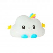 Лампа-нічник Cloud A12 1200mAh White Лампа-нічник Cloud A12 1200mAh White
