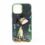 Чехол So Cool Print for Apple iPhone 11 Dog