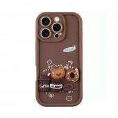 Чехол TPU Toys Case для Apple iPhone 16 Pro Max (6.9