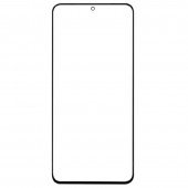 Защитное стекло для SAMSUNG Galaxy S21 Ultra Full Glue (0.25 мм, 2.5D, черное) ЛЮКС Защитное стекло для SAMSUNG Galaxy S21 Ultra Full Glue (0.25 мм, 2.5D, черное) ЛЮКС