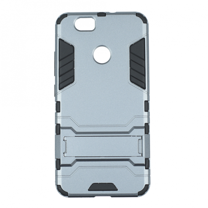 Чехол HONOR Hard Defence Series для Huawei Nova Space Gray-1