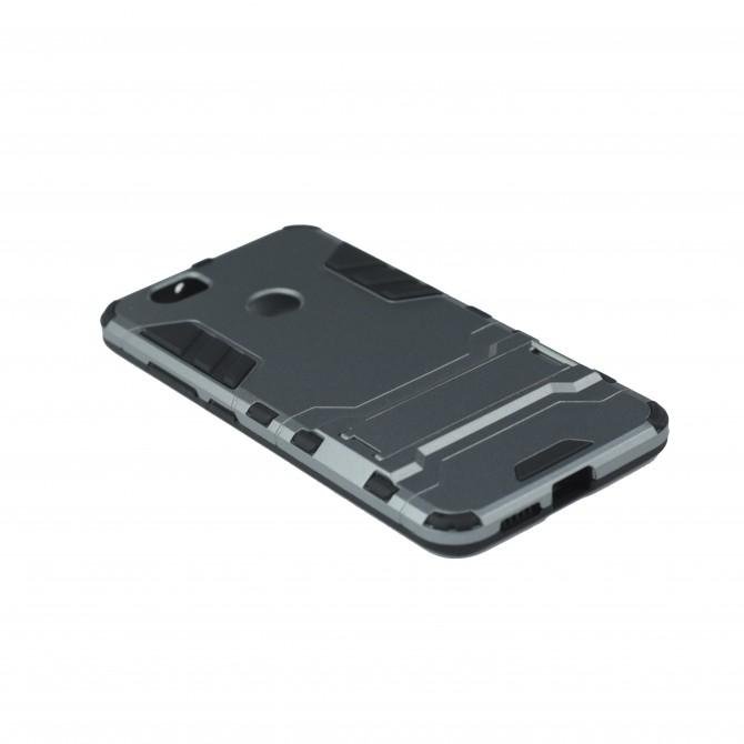 Чехол HONOR Hard Defence Series для Huawei Nova Space Gray-3