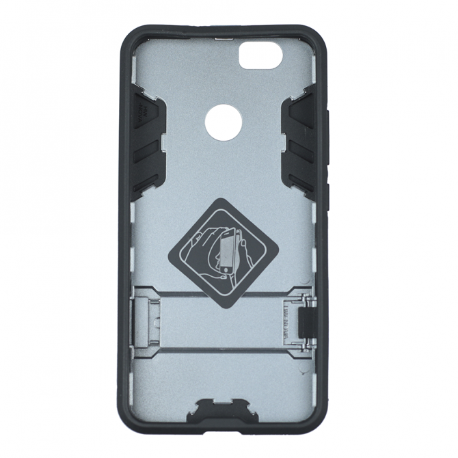 Чехол HONOR Hard Defence Series для Huawei Nova Space Gray-2