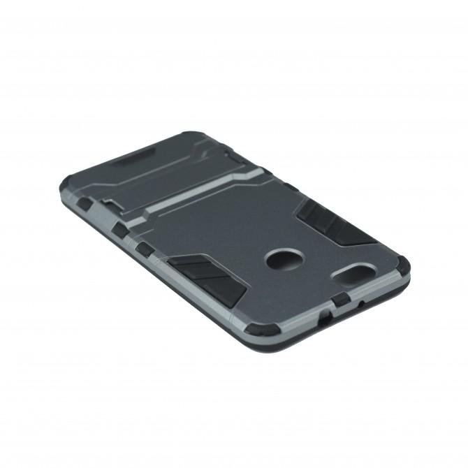 Чехол HONOR Hard Defence Series для Huawei Nova Space Gray-4