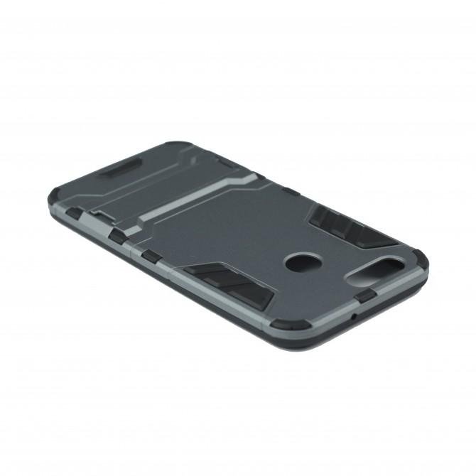 Чохол HONOR Hard Defence Series для Huawei Nova 2 Космічний Сірий-4