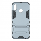 Чехол HONOR Hard Defence Series для Huawei P20 Lite Space Gray Чехол HONOR Hard Defence Series для Huawei P20 Lite Space Gray