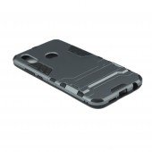 Чехол HONOR Hard Defence Series для Huawei P20 Lite Space Gray Чехол HONOR Hard Defence Series для Huawei P20 Lite Space Gray
