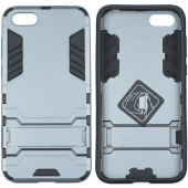 Чохол HONOR Hard Defence Series для Huawei Y5 2018 Космічний Сірий