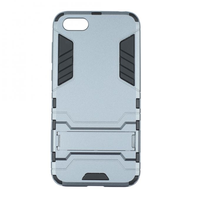 Чехол HONOR Hard Defence Series для Huawei Y5 2018 Space Gray-1