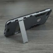 Чохол HONOR Hard Defence Series для Huawei Y7 Prime 2018 Космічний Сірий Чохол HONOR Hard Defence Series для Huawei Y7 Prime 2018 Космічний Сірий
