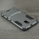 Чехол HONOR Hard Defence Series для Meizu M6 Space Gray