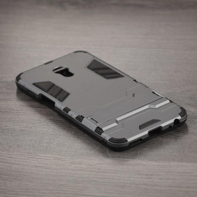 Чохол HONOR Hard Defence Series для Meizu M6s Космічний Сірий-3