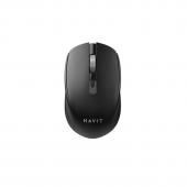 Мышь Havit HV-MS51WB USB, Black