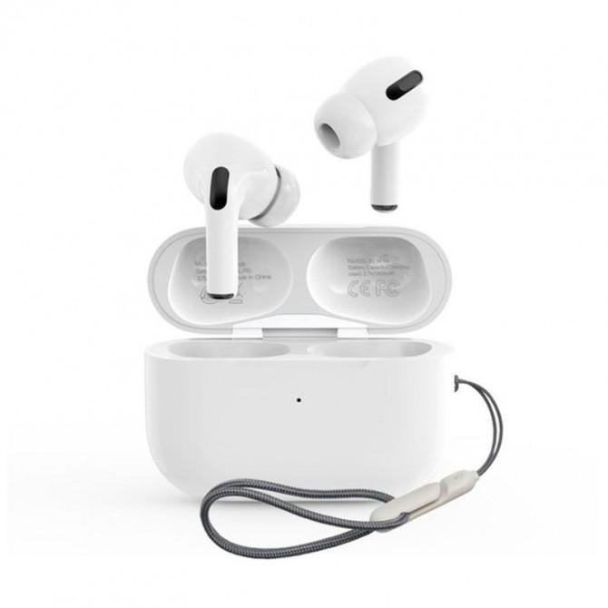 Stereo Bluetooth Headset XO Q5 White