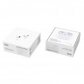 Stereo Bluetooth Headset XO Q5 White Stereo Bluetooth Headset XO Q5 White