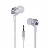 Наушники Remax RM-610D Silver (4-015)