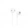 Наушники Xiaomi Mi Denoise Earphone Type-C Edition Белый