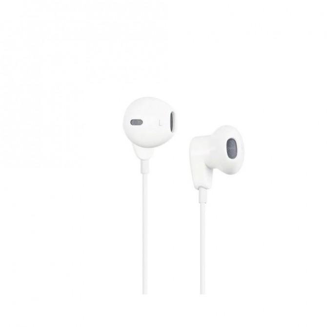 Наушники Xiaomi Mi Denoise Earphone Type-C Edition Белый-2
