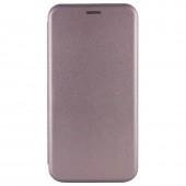 Чехол-книжка U-Like Best Samsung A266 Galaxy A26 5G Grey