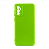 Чехол Soft Case Samsung A166 Galaxy A16 Неоново Зеленый FULL Чехол Soft Case Samsung A166 Galaxy A16 Неоново Зеленый FULL