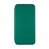 Чехол книжка U-Like Best Xiaomi Redmi 12 Green