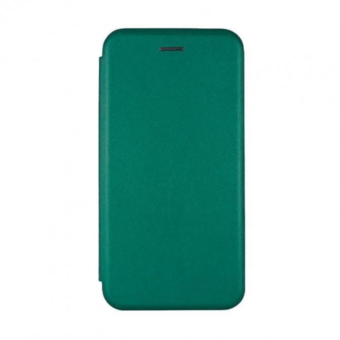 Чохол книжка U-Like Best Xiaomi Redmi 12 Green