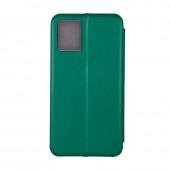 Чехол книжка U-Like Best Xiaomi Redmi 12 Green