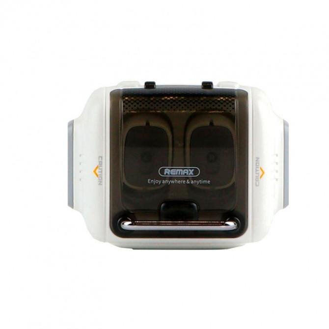 Навушники Remax (OR) G6 Gaming ENC White