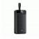 Дополнительная батарея Remax (OR) RPP-185 Leader Series 2.1A Fast Charging 50000mAh Black
