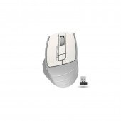 Миша A4 Fstyler FG30S Wired Grey/White Миша A4 Fstyler FG30S Wired Grey/White