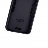 Чехол HONOR Hard Defence Series Xiaomi Redmi Note 14 Pro 4G Black (with magnet) Чехол HONOR Hard Defence Series Xiaomi Redmi Note 14 Pro 4G Black (with magnet)