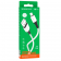 Кабель USB Borofone BX79 Lightning White 1m