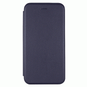Чехол книжка U-Like Best Xiaomi Redmi 10C Dark Blue