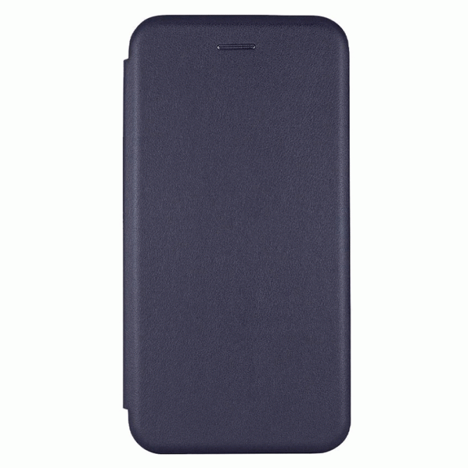 Чохол книжка U-Like Best Xiaomi Redmi 10C Dark Blue