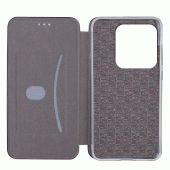 Чехол книжка U-Like Best Xiaomi Redmi 10C Dark Blue