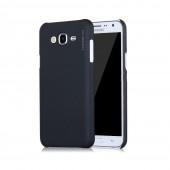 Чехол X-Level Metalic series для Samsung  A520 Galaxy A5 (2017) Чёрный