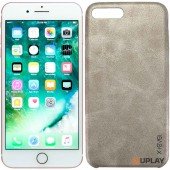 Чехол X-Level Vintage series для iPhone 7/8 Plus Gold