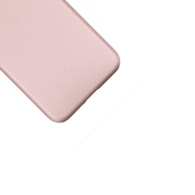 Чехол X-Level Metalic series для iPhone 7/8 Rose-4