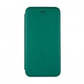 Чехол-книжка U-Like Best Xiaomi Redmi 10 Green