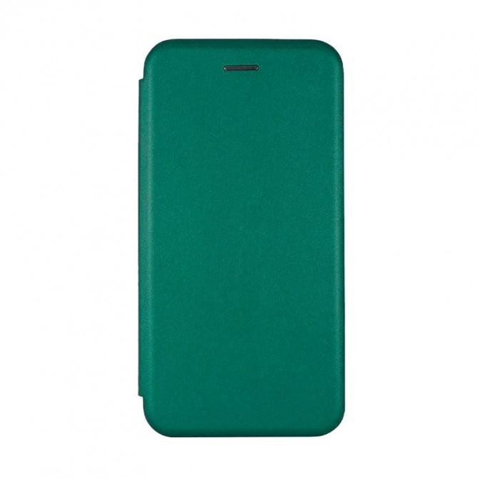 Чехол-книжка U-Like Best Xiaomi Redmi 10 Green