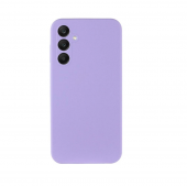 Чехол Original Soft Case Samsung Galaxy S26 Лавандовый FULL